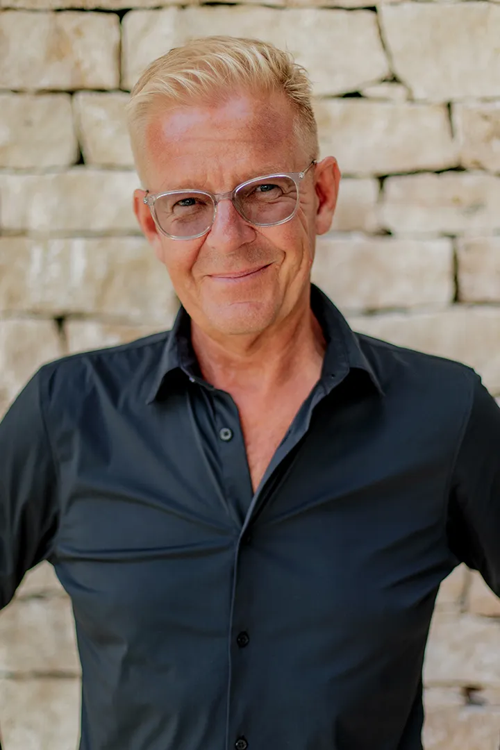 Anders Claesson Mäklare Nerja Mijas