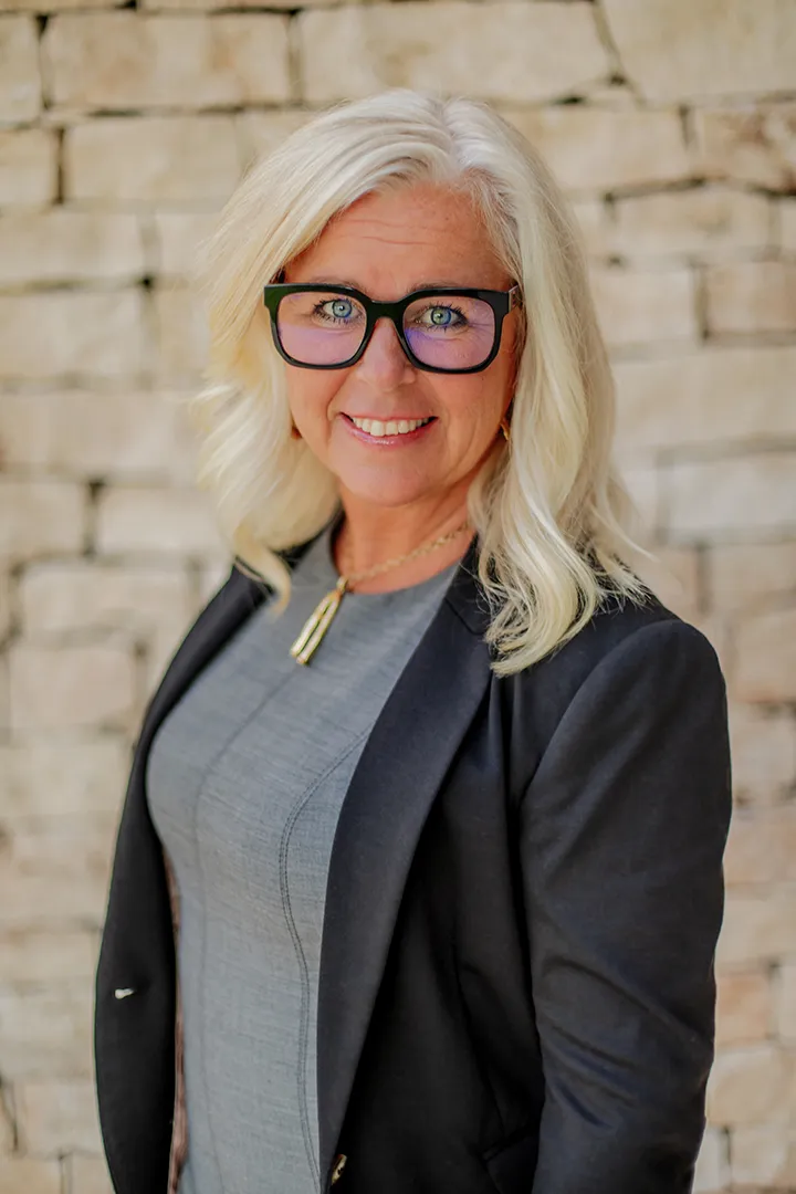 Anna-Karin Utter Double Key Investment