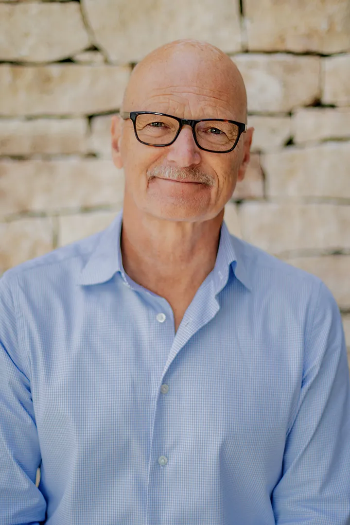 Kent Scharnke Mäklare Fuengirola Marbella