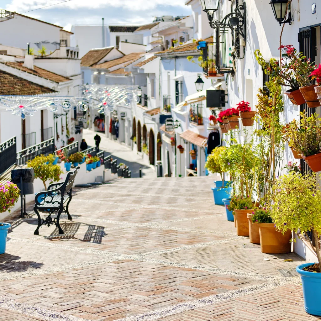 Mijas